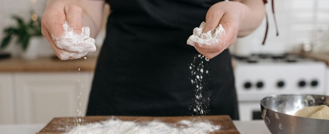 ¿Quieres comenzar en la repostería? Aquí tienes los primeros pasos para hacerlo con dulzura y confianza