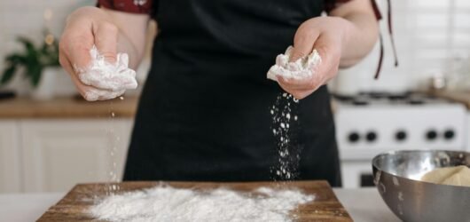 ¿Quieres comenzar en la repostería? Aquí tienes los primeros pasos para hacerlo con dulzura y confianza