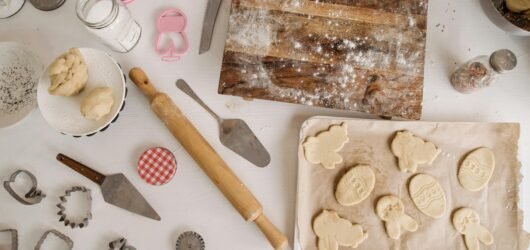 La repostería: una dulce puerta para emprender con creatividad y sabor